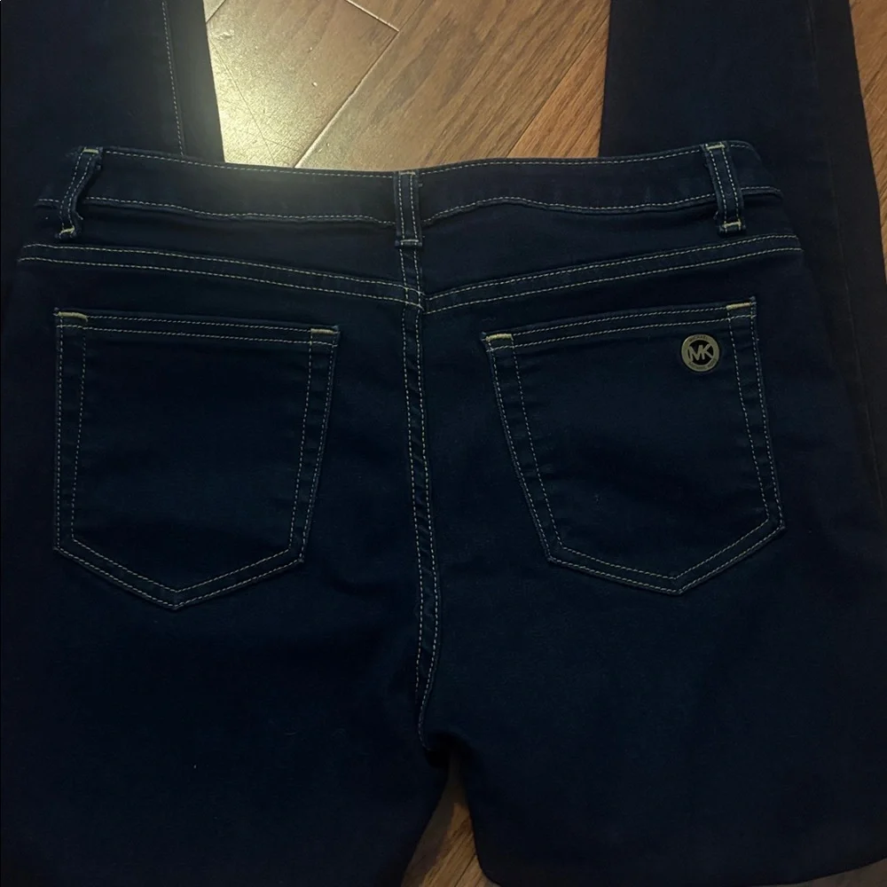 Michael kors size 6 Izzy skinny jeans - Picture 6 of 6